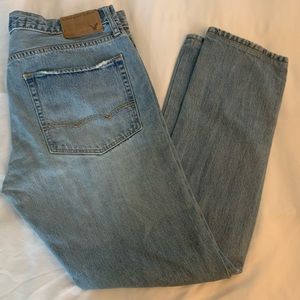 Men’s jeans 33x32